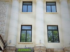 -JINNS锦时 steak&pizza(浸信会礼拜堂旧址店)