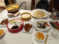 -万福·家宴(平谷店)