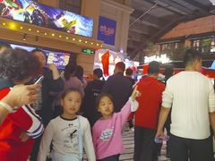 -阿大排档(长春这有山店)