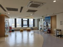 -复动肌骨门诊·MEDMOTION(北外滩店)