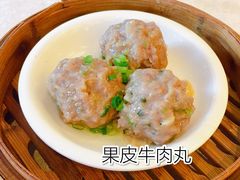 -寻味顺德·珍之宝酒楼(杏坛店)