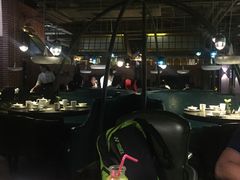 -青叶202都市餐厅(迪诺水镇店)