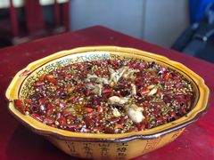 馋嘴蛙-通乐簋街小龙虾(老店)