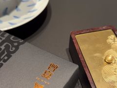 -曾宴·楚菜(湖北省博物馆店)