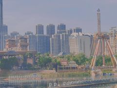 -合肥融创乐园