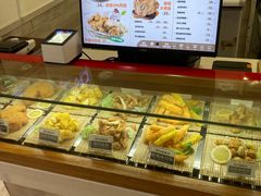 -1973继光香香鸡(金桥国际店)