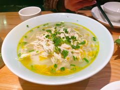 鸡丝河粉-米纸越南小馆(金鹰世界店)