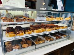 -CHOCMONS巧克怪兽(屏风街店)