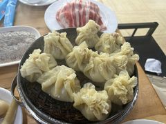 -元盛居(亚泰大街店)