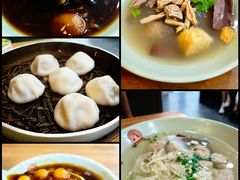 -鸡鸣汤包(仙林店)