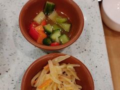 -烹然四季椰子鸡火锅(团结湖总店)
