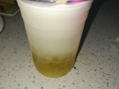 -芬芳甜品(同福路店)
