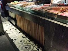 自助取餐区-星伦多 自助料理(圆融店)