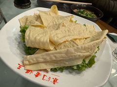 -京门老爆三·铜锅涮肉 爆肚(望京店)