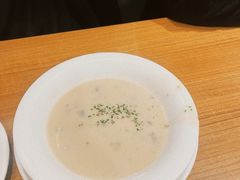 -萨莉亚意式餐厅(深南茂业店)