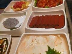 -海底捞火锅(泉城路店)