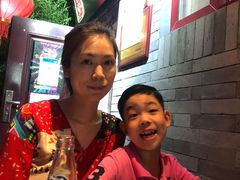 -聚首堂·特色小吃·肘子(什刹海德胜门店)