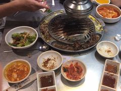 -喜来稀肉(虹泉路店)