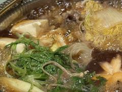 -晶吉·居酒屋·烧鸟·生鱼饭(中山区民主广场店)