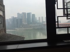 -纸盐河码头火锅(十八梯店)