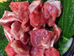 -合易泓烤肉(延河街店)