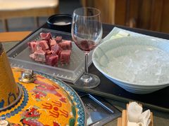 -贰重天冰煮羊自助火锅(东坝店)