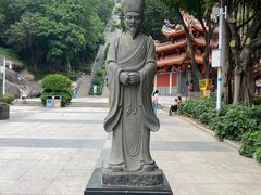 -青礁慈济宫