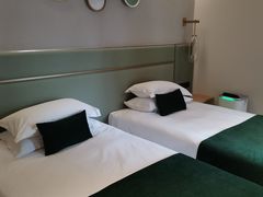 -太阳岛度假酒店