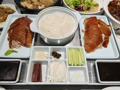 -紫光园·烤鸭(吕家营店)