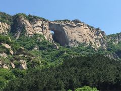 iphone_upload_pic-北京密云天门山风景区