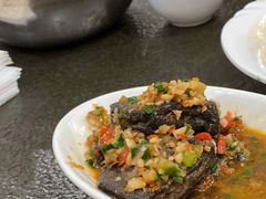 油炸臭豆腐-湘肠香火锅店(团结湖店)