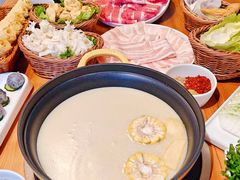 -四喜小胖·北京涮肉(五道营店)