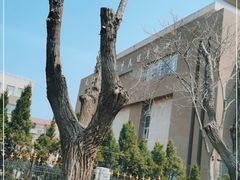 -大连市中山区市民健身中心