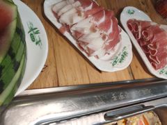 -草原塞蛮羊火锅城(港湾店)