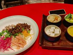 -福照楼汽锅鸡·云南菜(火车站锦江店)