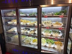 -钢管厂五区小郡肝火锅串串香(清河店)