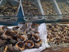 -胶东海鲜大排档(北太平庄店)