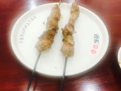 -武圣羊汤(手帕口店)
