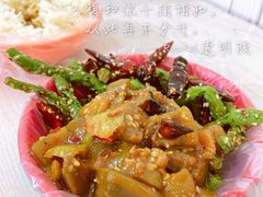 -咱家王新国把子肉(县东巷店)