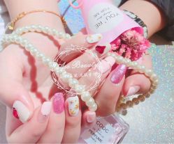 -Aso Artist Beauty美甲美睫