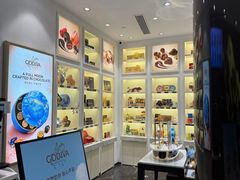 -GODIVA(宁波来福士店)