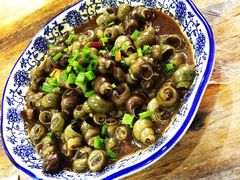 -洞天食府(北大街店)