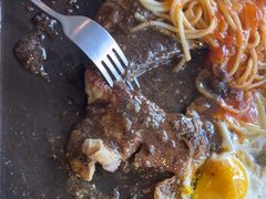 -豪享来中西餐厅(广灵店)