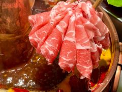 -京元盛铜锅涮肉(上海总店)