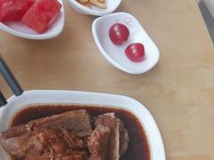 -嘉和一品粥(方庄店)
