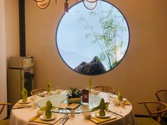 包厢-御仙都北京菜馆·烤鸭店(双井店)