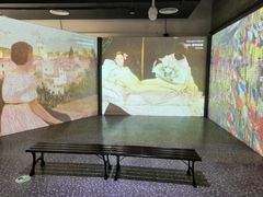 -印象莫奈时光映迹艺术展