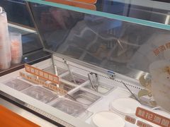 -贾国龙中国堡(上地华联店)