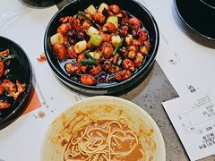 -一棠龙虾•王牌虾球(楚河汉街店)