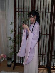 -汉仪华裳汉服馆(打浦桥店)